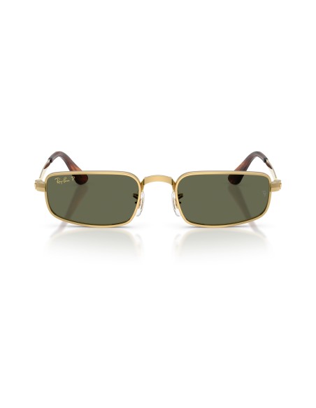 RAY-BAN - RB3927 - 001/58 - 54