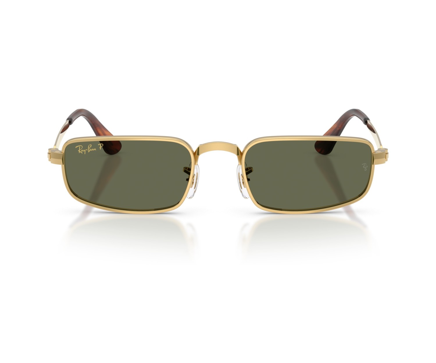 RAY-BAN - RB3927 - 001/58 - 54