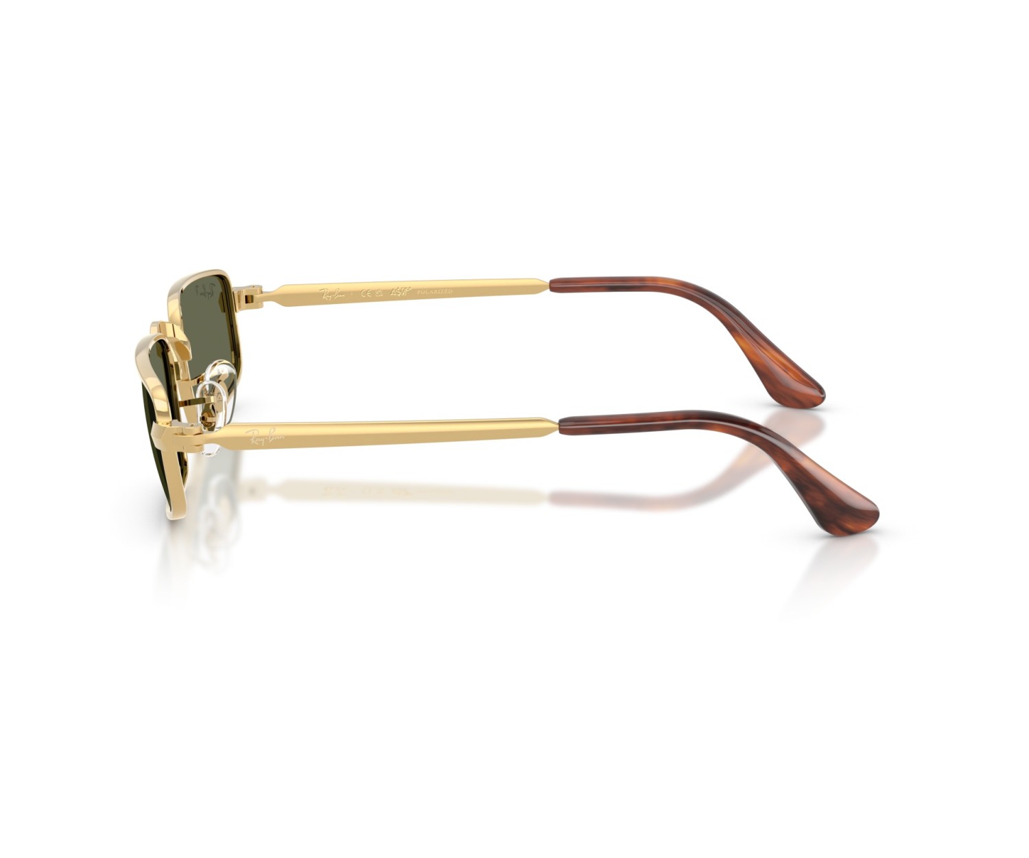 RAY-BAN - RB3927 - 001/58 - 54