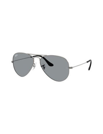 RAY-BAN - AVIATOR - RB3025 - 004/R5 - 58