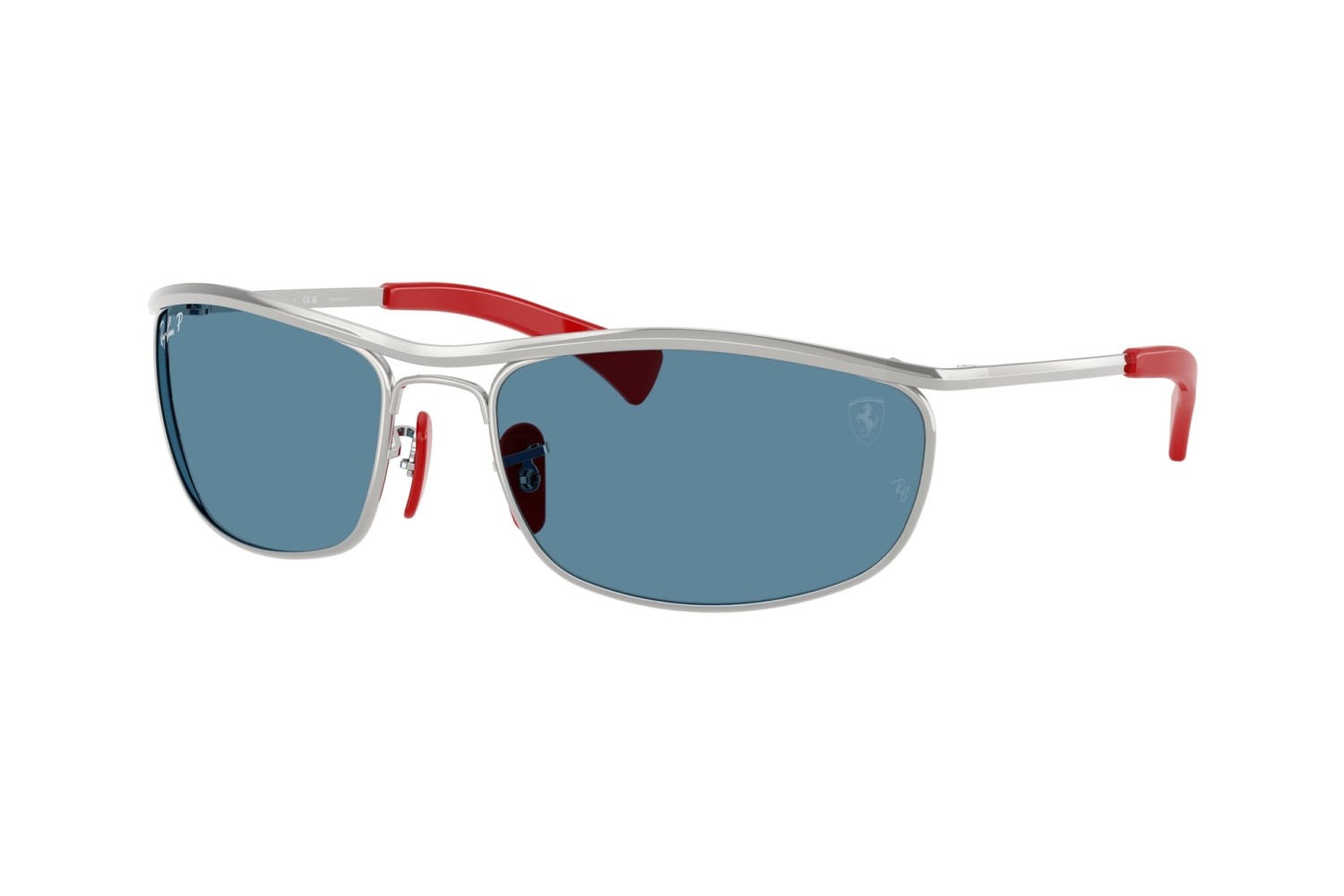 RAY-BAN - RB3819M - F007S2 - 62