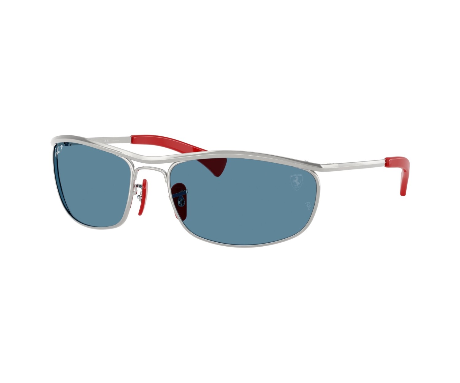 RAY-BAN - RB3819M - F007S2 - 62