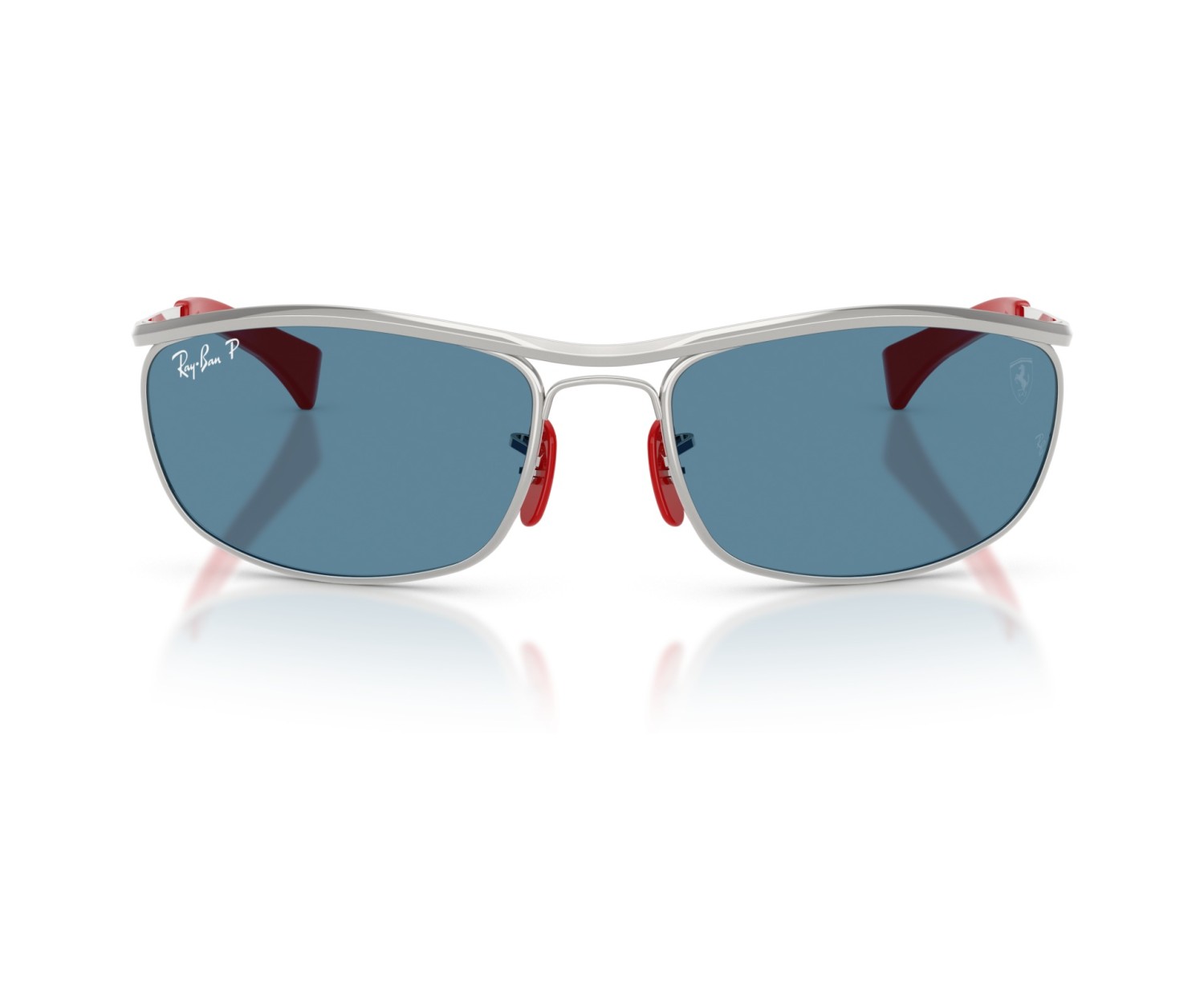 RAY-BAN - RB3819M - F007S2 - 62