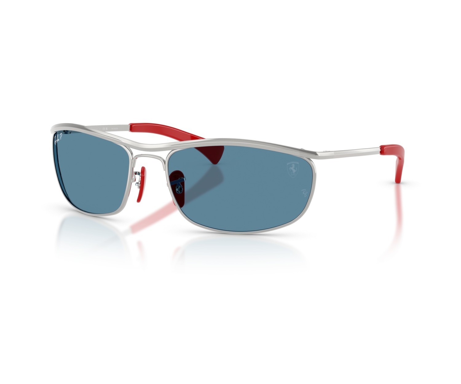 RAY-BAN - RB3819M - F007S2 - 62