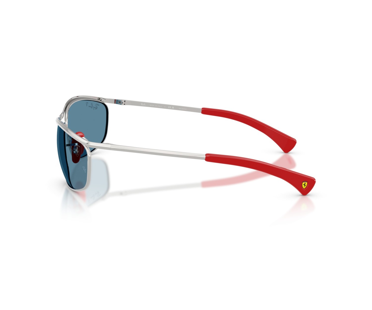 RAY-BAN - RB3819M - F007S2 - 62