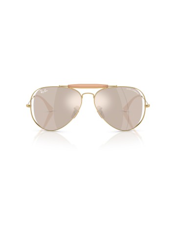 RAY-BAN - RB3029M - 001/0V - 54 2