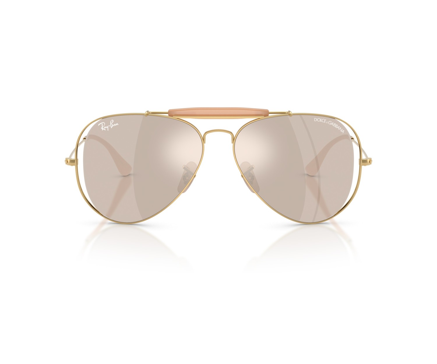 RAY-BAN - RB3029M - 001/0V - 54