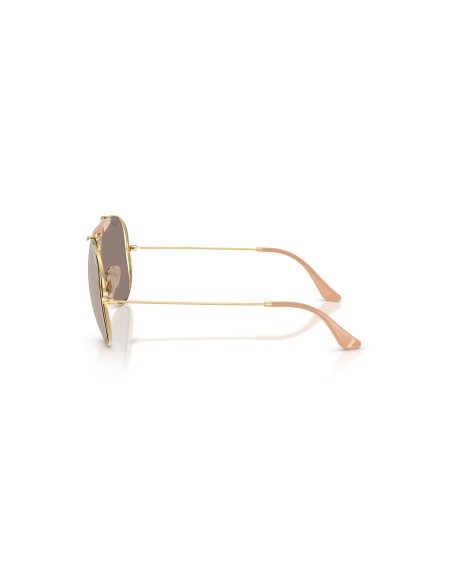 RAY-BAN - RB3029M - 001/0V - 54