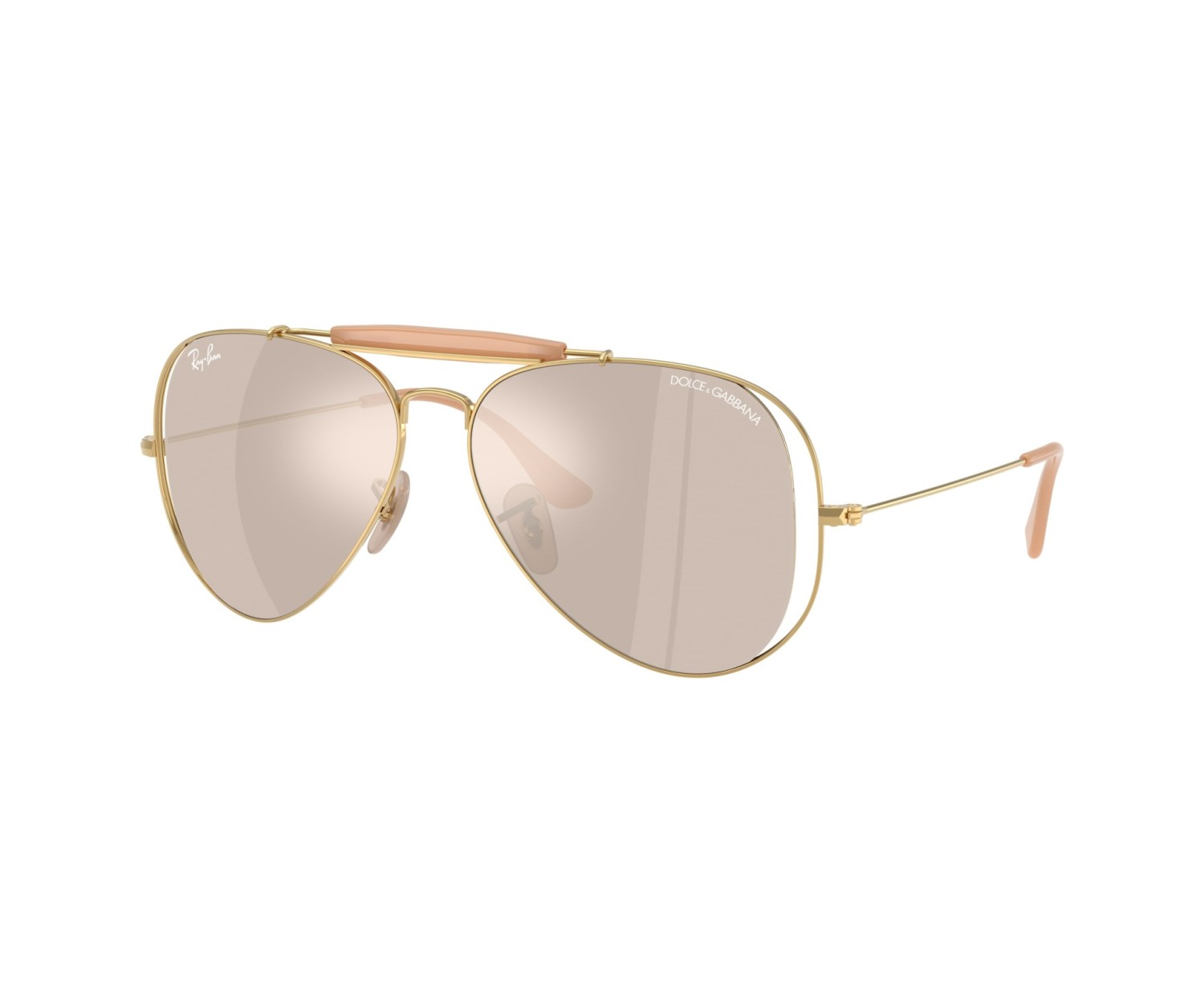 RAY-BAN - RB3029M - 001/0V - 58