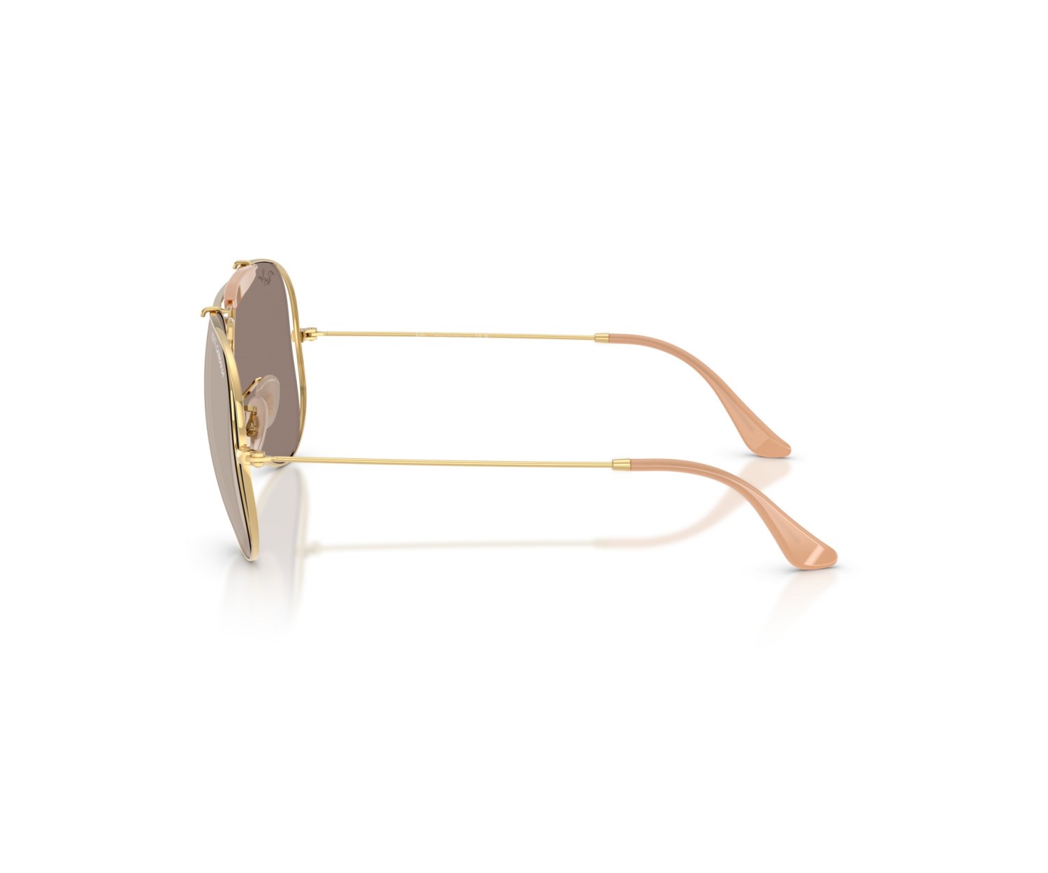 RAY-BAN - RB3029M - 001/0V - 58