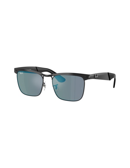 RAY-BAN - WAYFARER DELUXE - RB3875 - 002/8O - 53