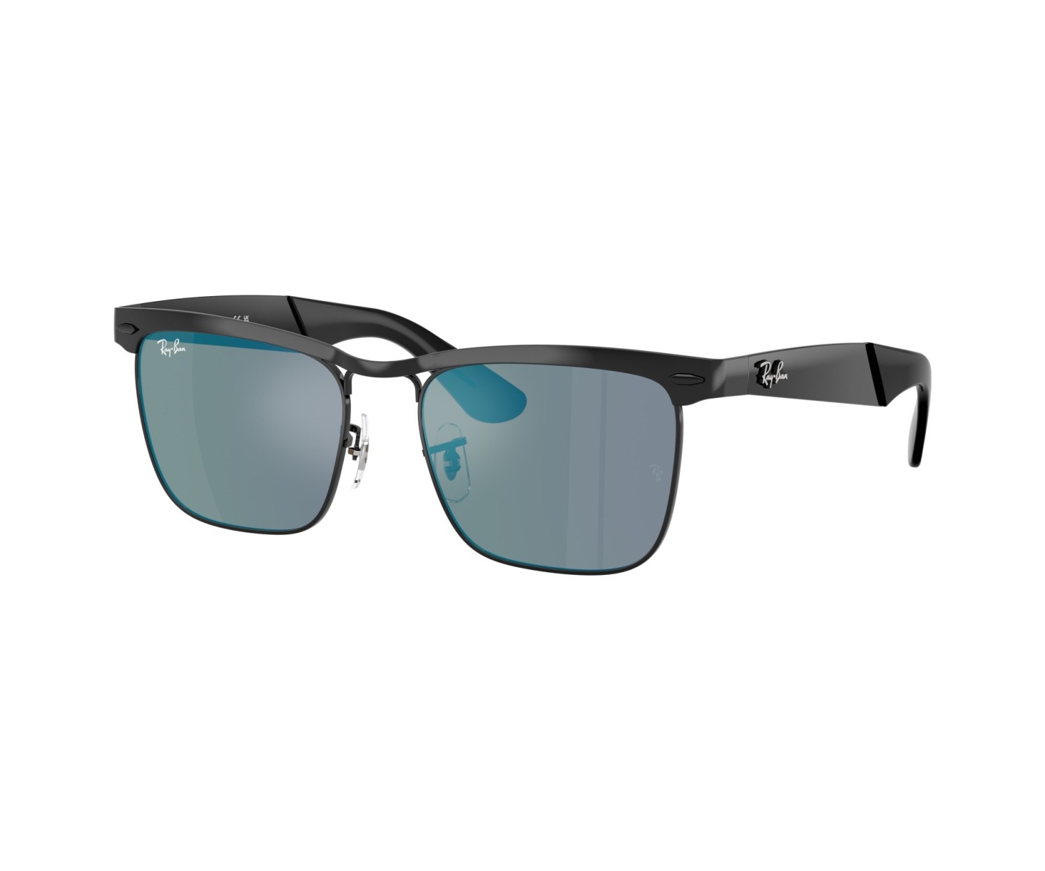 RAY-BAN - WAYFARER DELUXE - RB3875 - 002/8O - 53