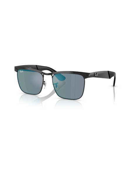 RAY-BAN - WAYFARER DELUXE - RB3875 - 002/8O - 53