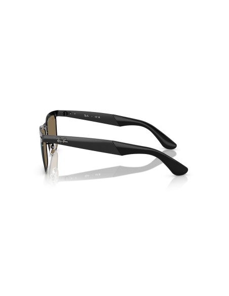 RAY-BAN - WAYFARER DELUXE - RB3875 - 002/8O - 53