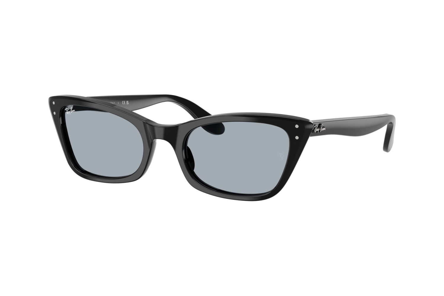 RAY-BAN - LADY BURBANK - RB2299 - 901/R5 - 52
