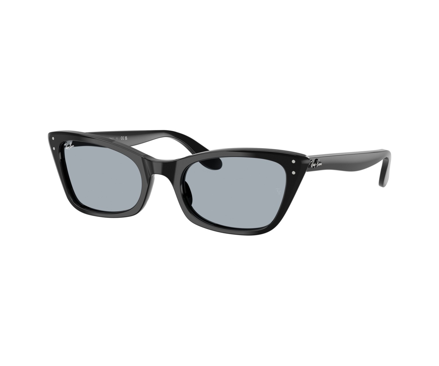 RAY-BAN - LADY BURBANK - RB2299 - 901/R5 - 52