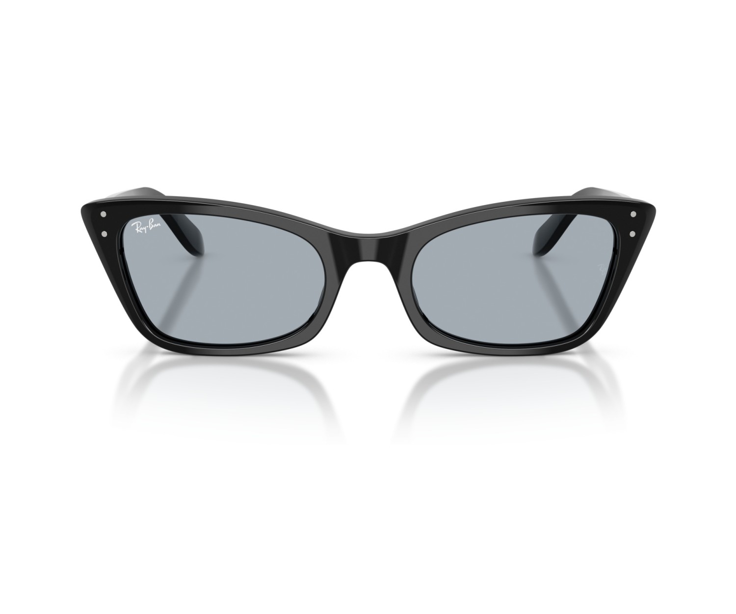 RAY-BAN - LADY BURBANK - RB2299 - 901/R5 - 52