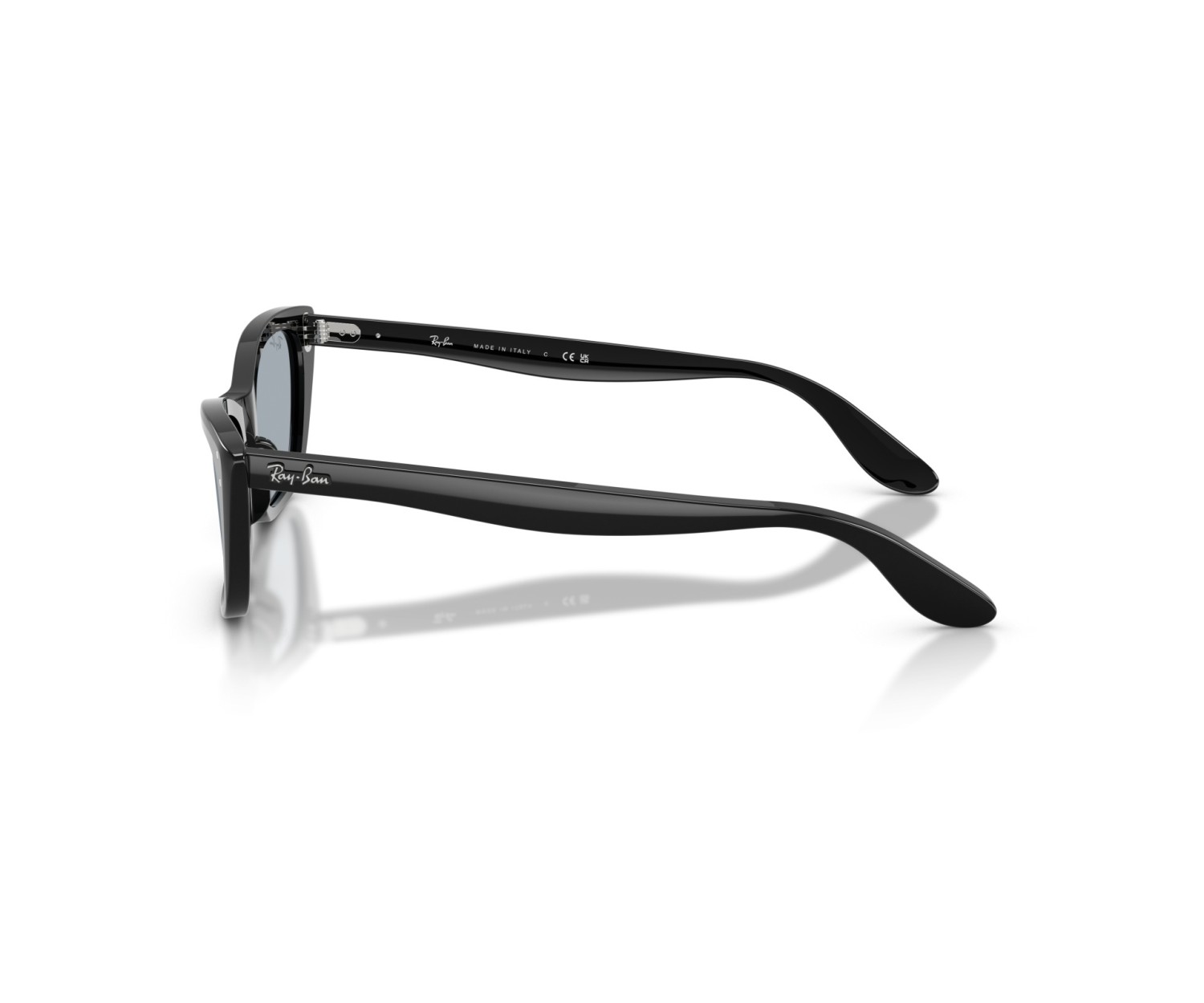 RAY-BAN - LADY BURBANK - RB2299 - 901/R5 - 52