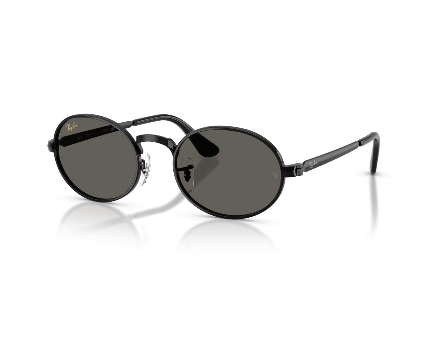 RAY-BAN - RB3931 - 002/J5 - 54