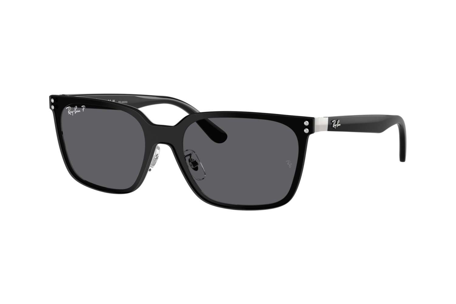RAY-BAN - RB3784D - 003/81 - 45