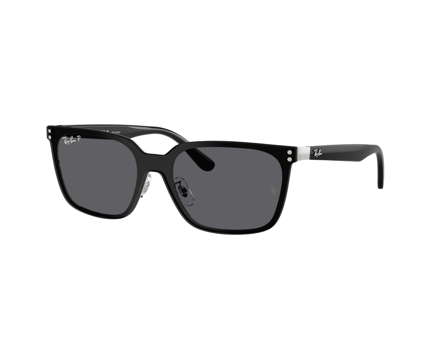 RAY-BAN - RB3784D - 003/81 - 45