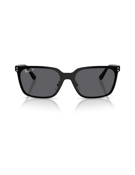 RAY-BAN - RB3784D - 003/81 - 45