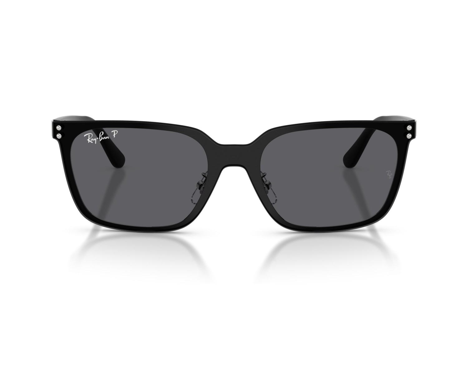 RAY-BAN - RB3784D - 003/81 - 45