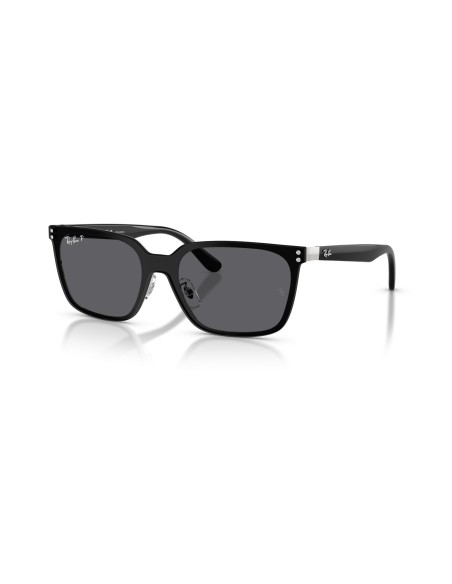 RAY-BAN - RB3784D - 003/81 - 45