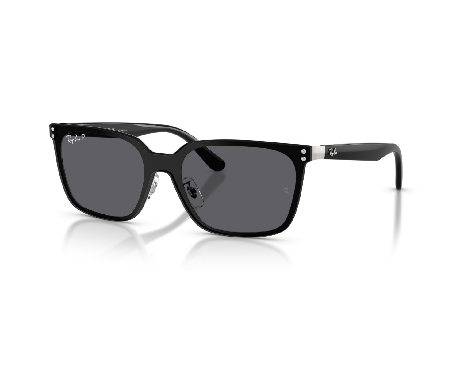 RAY-BAN - RB3784D - 003/81 - 45