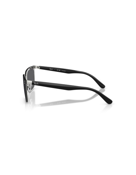 RAY-BAN - RB3784D - 003/81 - 45