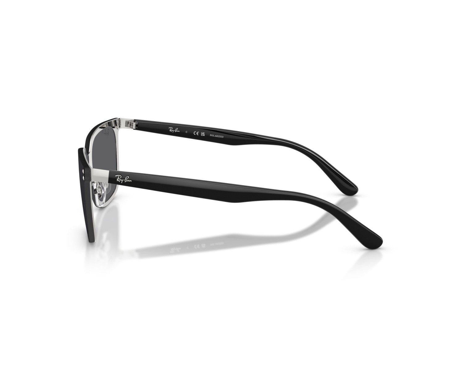 RAY-BAN - RB3784D - 003/81 - 45