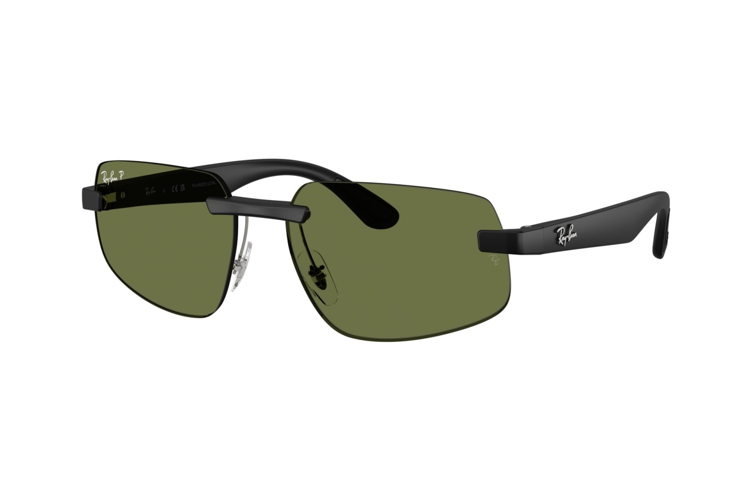 RAY-BAN - RB4475CH - 601S/2 - 60
