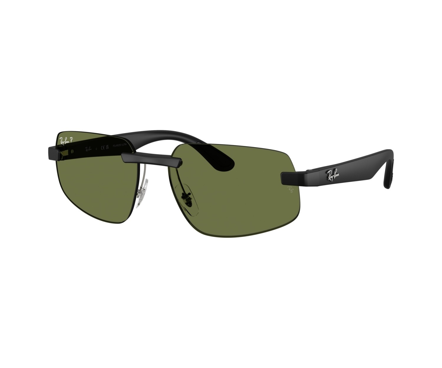 RAY-BAN - RB4475CH - 601S/2 - 60