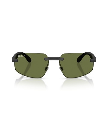 RAY-BAN - RB4475CH - 601S/2 - 60 2