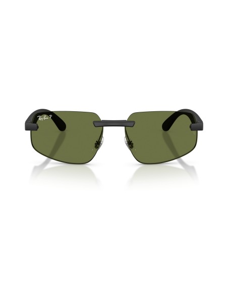 RAY-BAN - RB4475CH - 601S/2 - 60