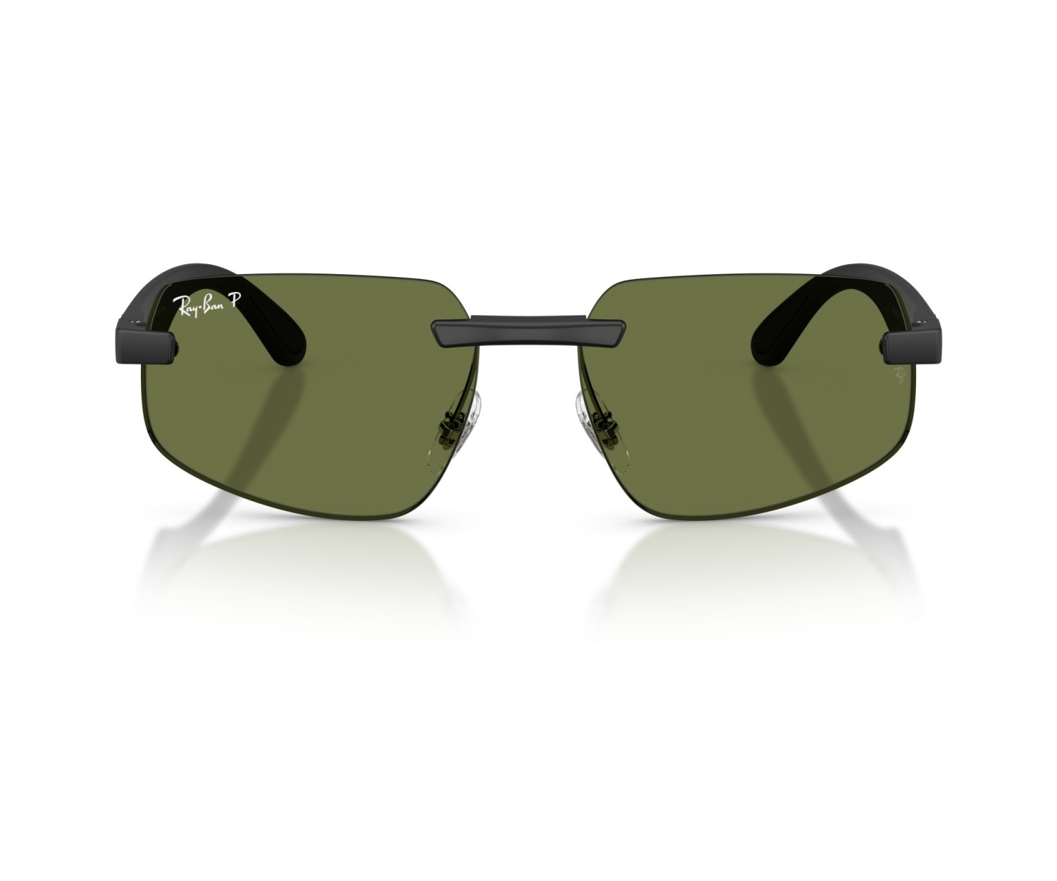 RAY-BAN - RB4475CH - 601S/2 - 60