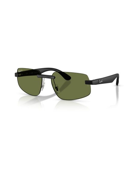 RAY-BAN - RB4475CH - 601S/2 - 60