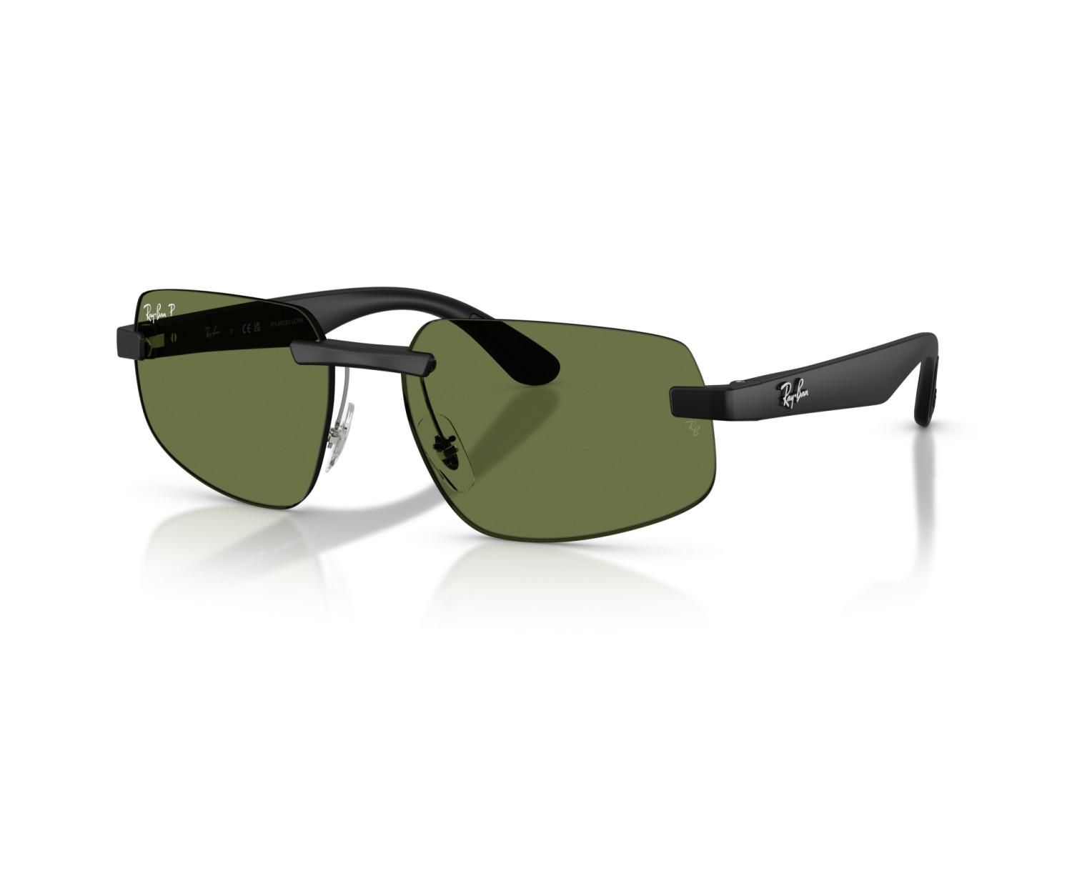 RAY-BAN - RB4475CH - 601S/2 - 60