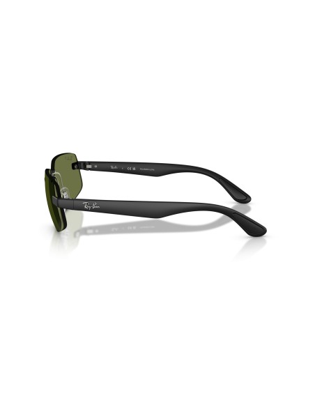 RAY-BAN - RB4475CH - 601S/2 - 60