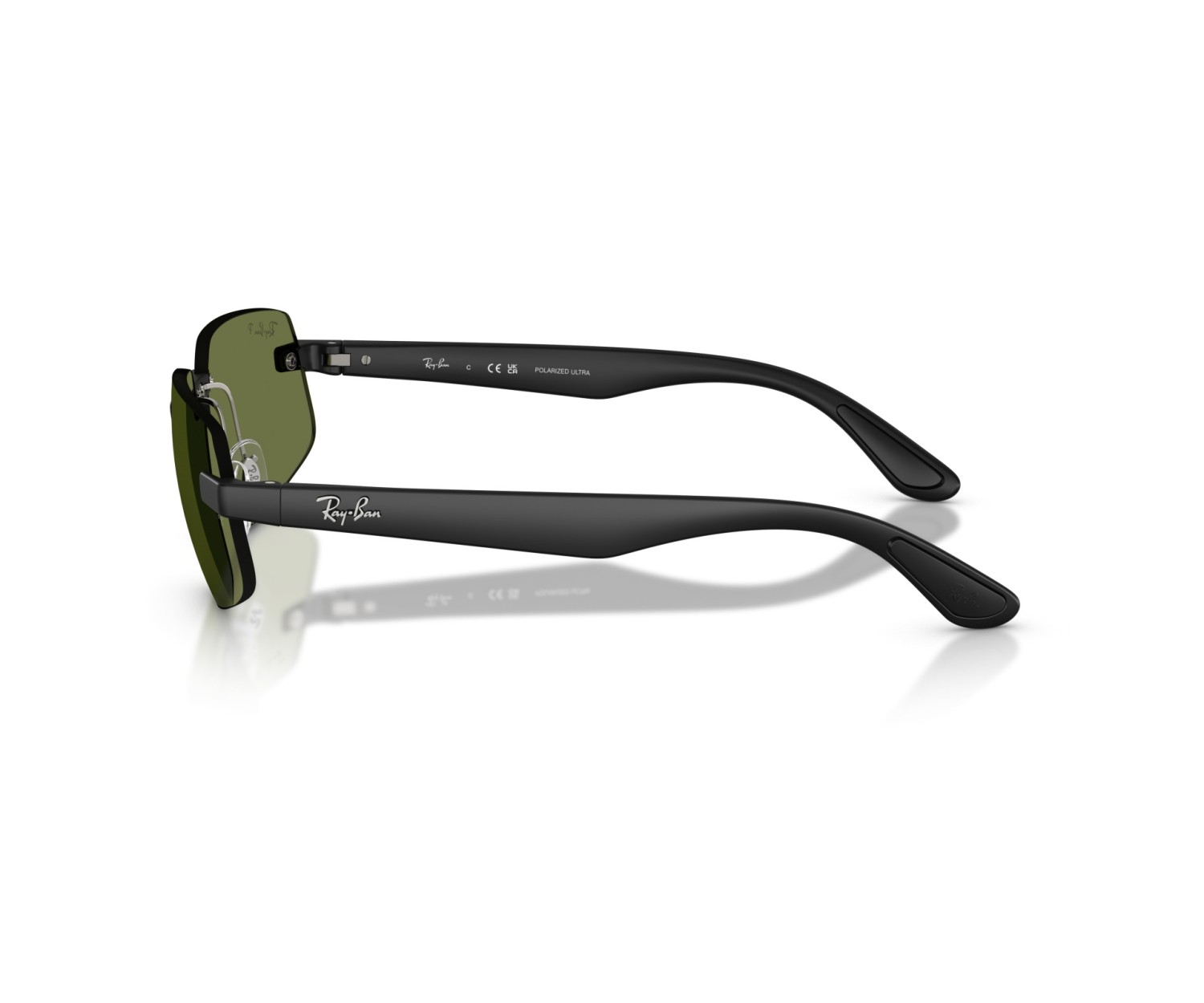 RAY-BAN - RB4475CH - 601S/2 - 60
