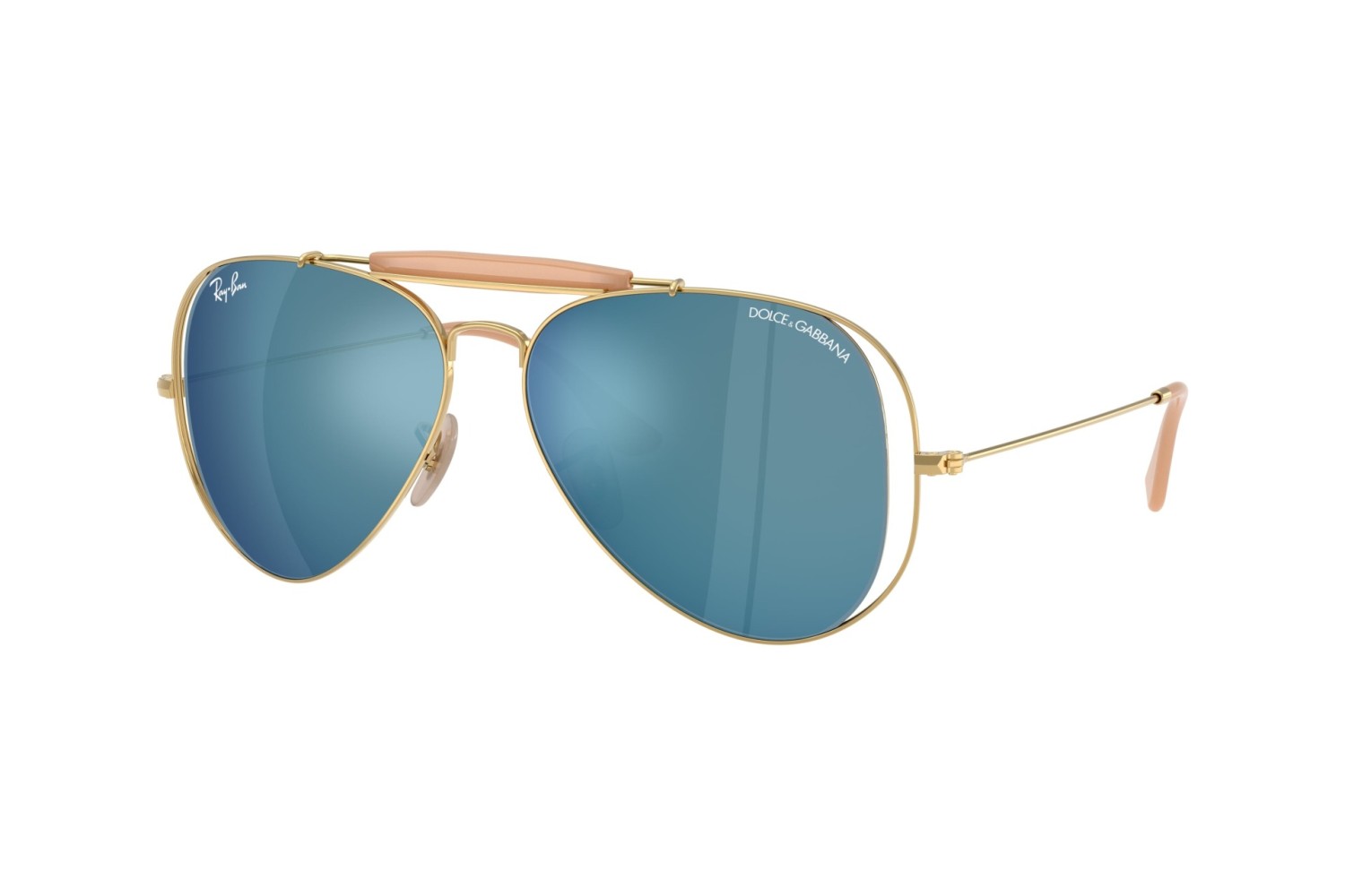RAY-BAN - RB3029M - 001/55 - 54