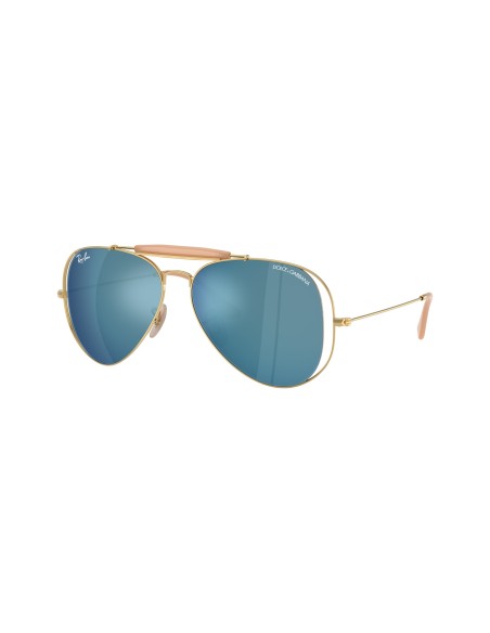 RAY-BAN - RB3029M - 001/55 - 54