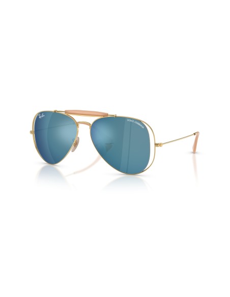 RAY-BAN - RB3029M - 001/55 - 54