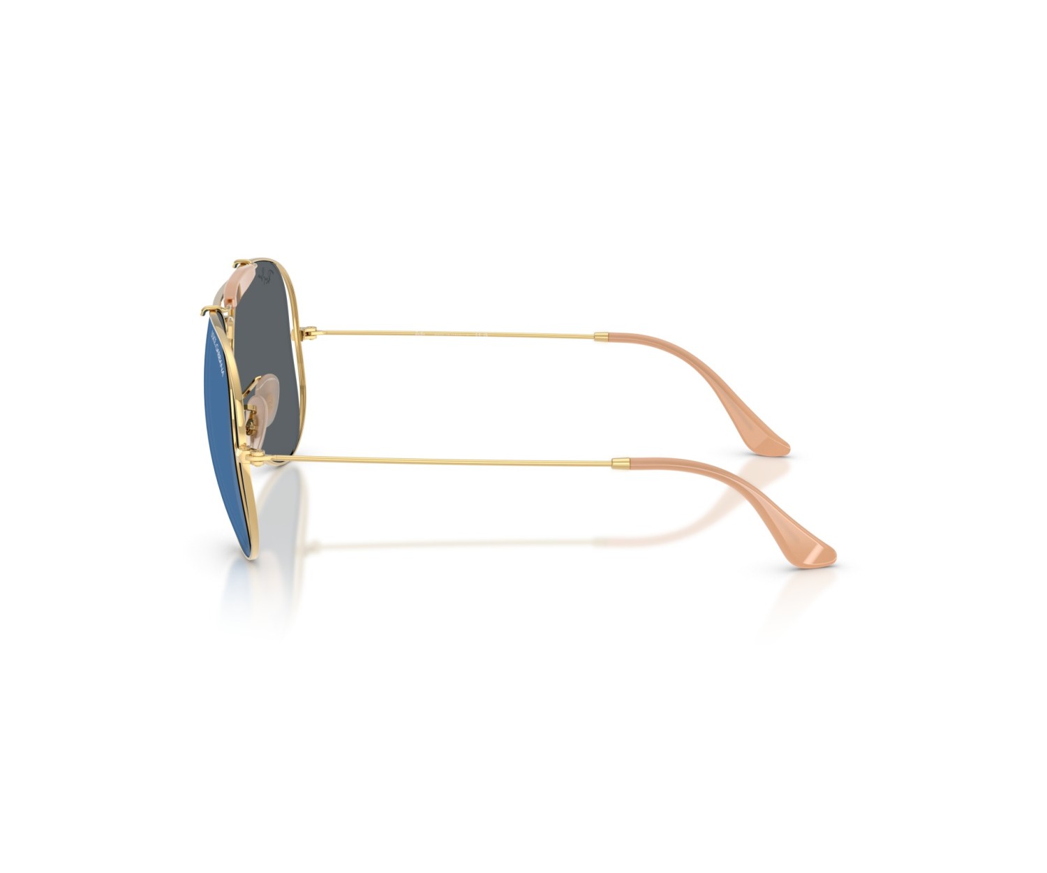 RAY-BAN - RB3029M - 001/55 - 54