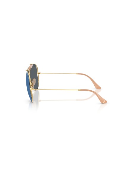 RAY-BAN - RB3029M - 001/55 - 58
