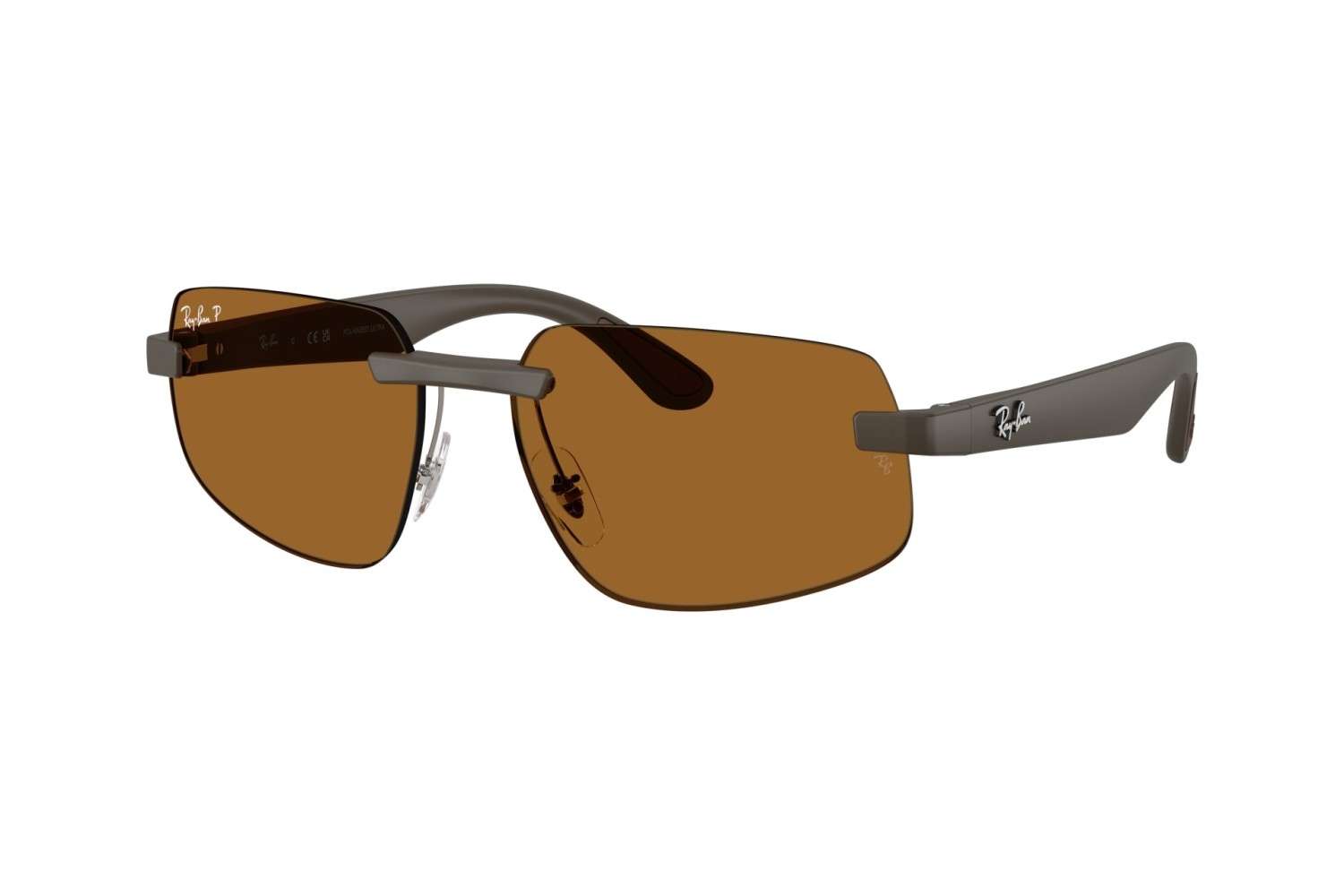 RAY-BAN - RB4475CH - 6124BB - 60