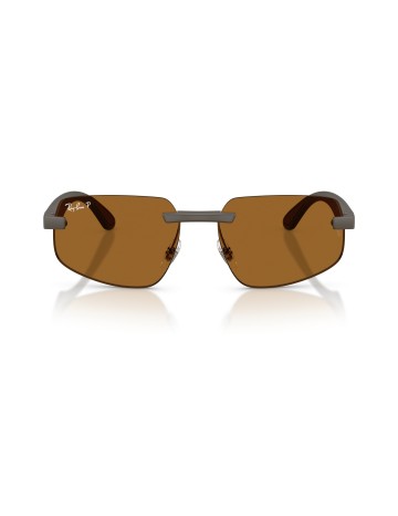 RAY-BAN - RB4475CH - 6124BB - 60 2