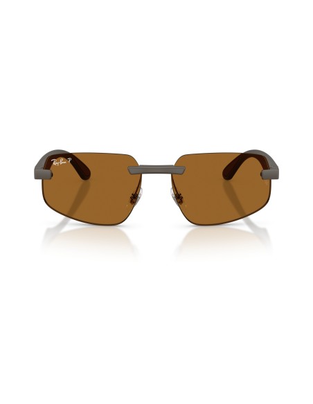 RAY-BAN - RB4475CH - 6124BB - 60