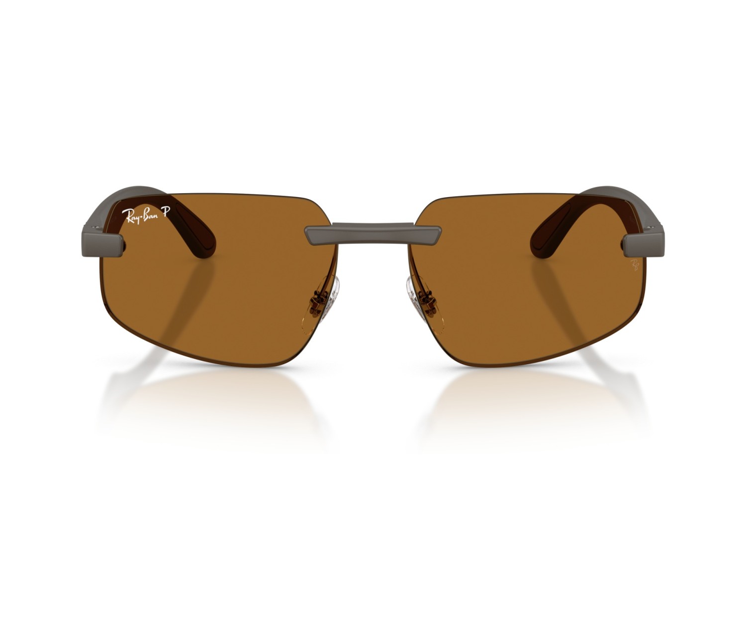 RAY-BAN - RB4475CH - 6124BB - 60