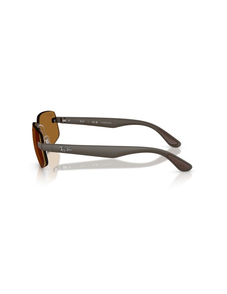 RAY-BAN - RB4475CH - 6124BB - 60